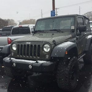 Meet your Posher, Gordon